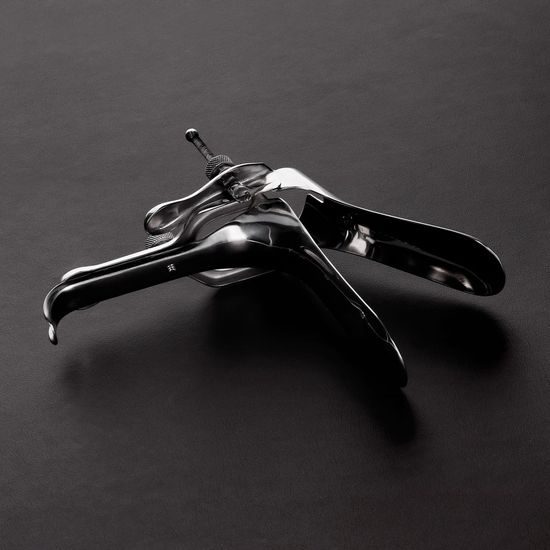 Triune Cusco Vaginal Speculum Medium