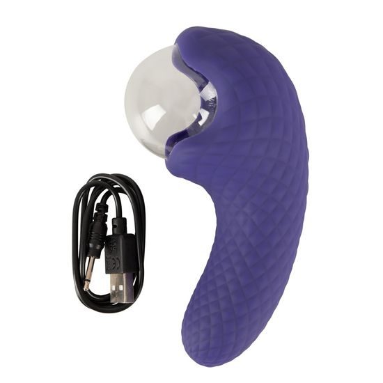 ZANTO Plasma Vibrator