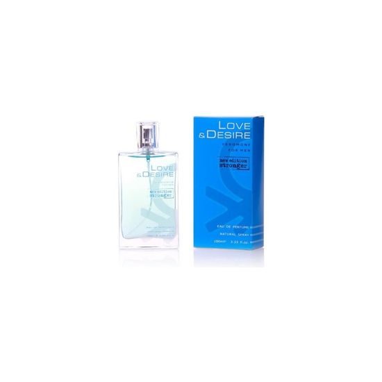 Love & Desire man 100ml