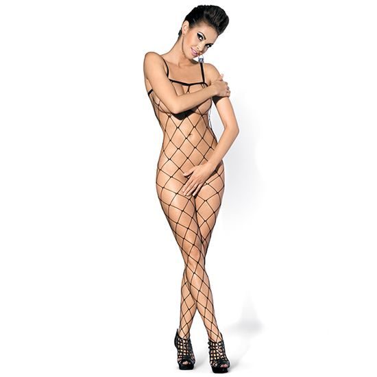 Body Obsessive Bodystocking N102