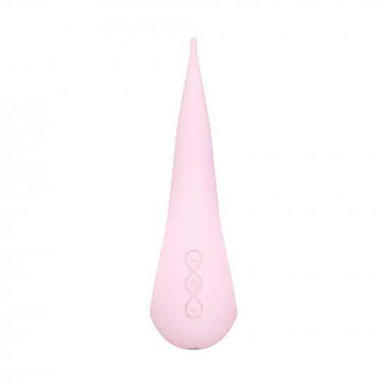 LELO Dot Clitoral Stimulator Pink