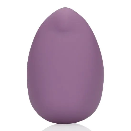 Loveline Finger Vibrator - Mystic Purple
