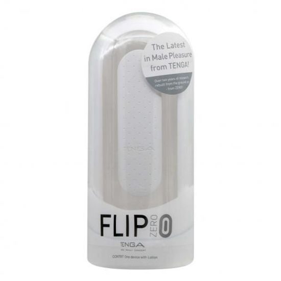 Tenga Flip Hole Zero