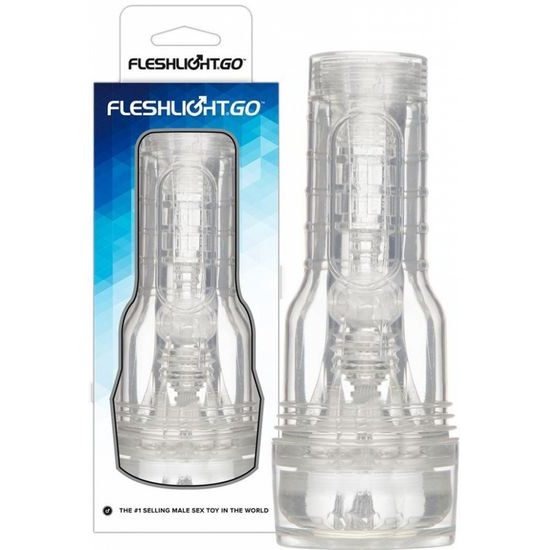 Fleshlight GO Torque Ice