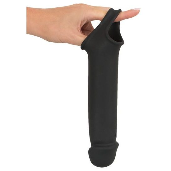 Rebel Remote Controlled Penis Extension