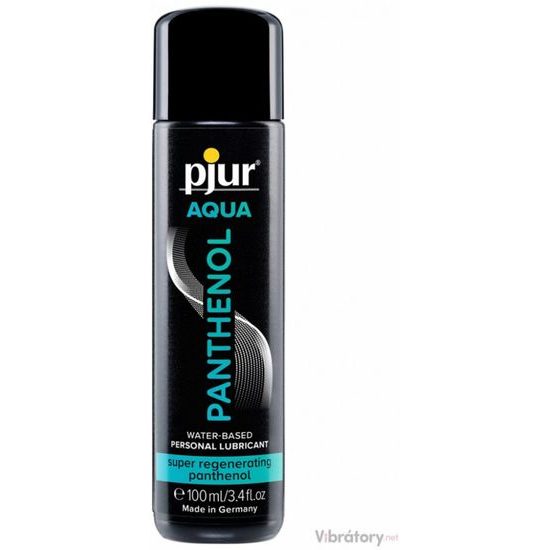 Pjur AQUA Panthenol 100ml
