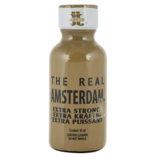 The Real Amsterdam 25ml
