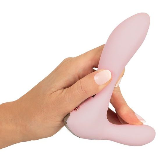 beau coeur Cerya Strong Mini Vibrator