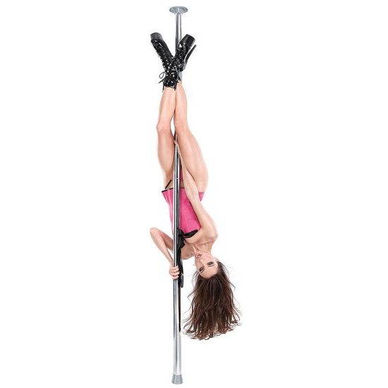 Fetish Fantasy Fantasy Dance Pole