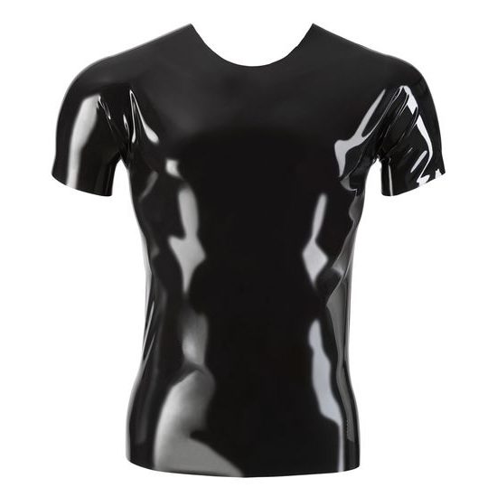 LateX Latexové unisex tričko