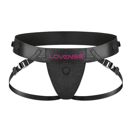 Lovense Strapless Harness For Lapis