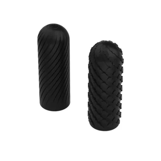 Arcwave Ghost Pocket Stroker Black