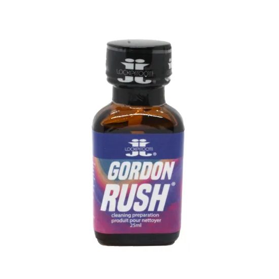 GORDON RUSH®25 ml