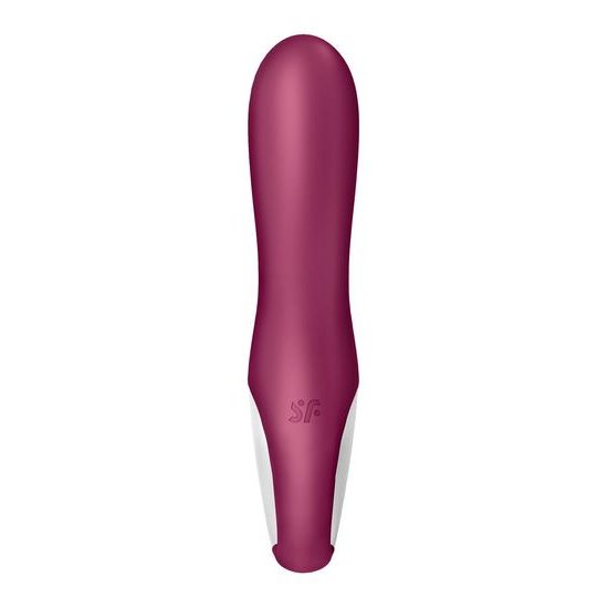 Satisfyer Hot Bunny Connect App