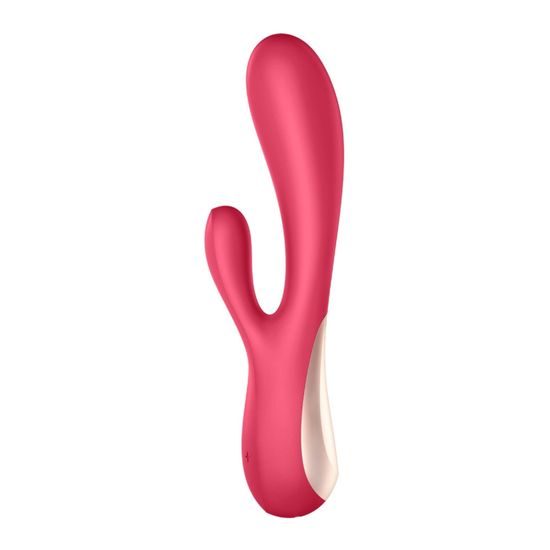 Satisfyer Mono Flex red