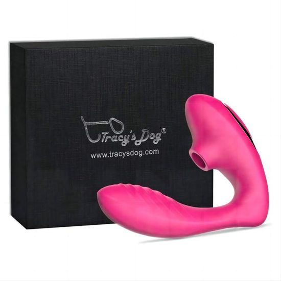 Loveo Adore G Vibe Pink