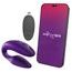 We-Vibe Sync 2 Fialová