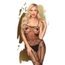 Penthouse Firecracker black