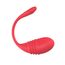 Lovense Vulse App-Controlled Thrusting Egg Vibrator