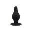 SilexD Plug Model 2 XS Black
