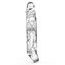 ToyJoy Get Real Extension Sleeve XLarge