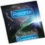 Pasante Glow In the Dark 1ks