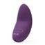 LELO Lily 3 Personal Massager Dark Plum