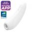 Satisfyer Curvy 1+