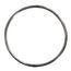 Rouge Thin Collar