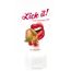 Lick It divoká třešeň 50 ml