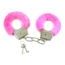 Furry Handcuffs