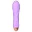 Cuties Mini Vibrator Purple 2.G