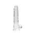 RealRock Crystal Clear 19cm