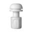 Svakom Hannes Sleeve White