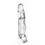 ToyJoy Get Real Extension Sleeve Large