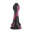 Cobra Deluxe Silicone Dildo