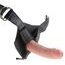 King Cock Strap On Harness 6"