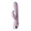 Lola Games Take It Easy May silikonový na bod G a klitoris 19,4 x 3,2 cm