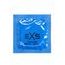 EXS Cooling kondom - 1 ks
