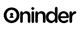 ONINDER