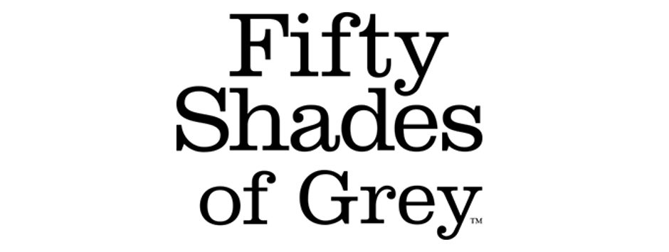 FIFTY SHADES OF GREY