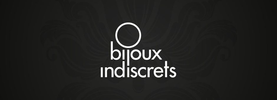 BIJOUX INDISCRETS