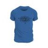 - royal blue imprinted COMPASS