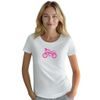 Women's T-Shirt EverydayFresh "Motolady"