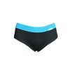 Woman's panties nanosilver coolmax DAKAR  black/blue