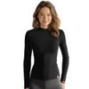 Women’s EverydayFresh T-Shirt with Stand-Up Collar