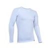 Man's T-shirt nanosilver MAX - long sleeve white