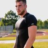 Men's T-Shirt Silvercool
