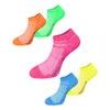 nanosilver Colourfull Ankle Thin Socks