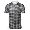 Man's T-shirt nanosilver coolmax DAKAR